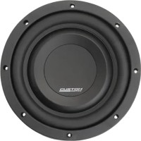 Купити автосабвуфер Dynamic State CUSTOM CSW-S20 за ціною від 2700 грн.