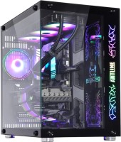 Купити персональний комп'ютер Artline Overlord X97 (X97v84) за ціною від 90102 грн.