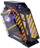 Купити персональний комп'ютер Artline Overlord ANOMALY (ANOMALYv86) за ціною від 100505 грн.