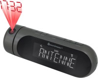 Купити радіоприймач / годинник Soundmaster UR6700 за ціною від 2249 грн.