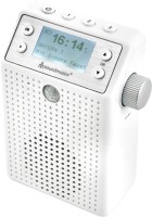 Купити радіоприймач / годинник Soundmaster DAB60 за ціною від 1999 грн.