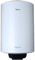 Купити водонагрівач Midea SOLARIS H (SOLARIS H80) за ціною від 17239 грн.