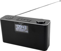 Купити радіоприймач / годинник Soundmaster DAB700 за ціною від 3299 грн.