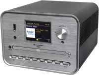 Купить аудіосистема Soundmaster ICD1050: цена от 9244 грн.