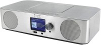 Купити аудіосистема Soundmaster ICD2060 за ціною від 14786 грн.