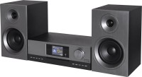 Купити аудіосистема Soundmaster ICD5000 за ціною від 18979 грн.
