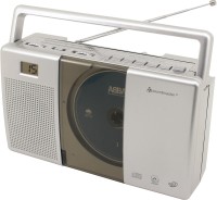 Купити радіоприймач / годинник Soundmaster RCD1185 за ціною від 2099 грн.