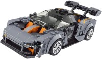 Купити конструктор Mould King McLaren Senna 27008 за ціною від 625 грн.
