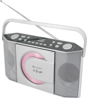 Купити радіоприймач / годинник Soundmaster RCD1755 за ціною від 1999 грн.