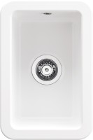 Купити кухонна мийка Deante Lumi ZCU 610A за ціною від 11870 грн.