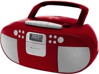 Купить аудіосистема Soundmaster SCD7800: цена от 3190 грн.
