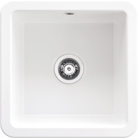 Купити кухонна мийка Deante Lumi ZCU 610B за ціною від 14010 грн.
