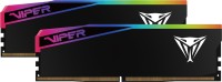 Купити оперативна пам'ять Patriot Memory Viper Elite 5 Ultra RGB 2x32Gb (VEUR564G6432K)