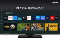 Купити телевізор Toshiba 50QV3F63DG за ціною від 20910 грн.