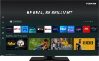 Купити телевізор Toshiba 65QV3F63DG за ціною від 30200 грн.