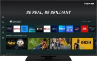 Купити телевізор Toshiba 43UV3F63DG за ціною від 16260 грн.