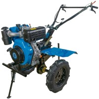 Купити мотоблок / культиватор Kraissmann 418 DBH 1100 за ціною від 40920 грн.