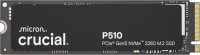 Купити SSD Crucial P510 Non-Heatsink (CT1000P510SSD8)