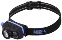 Купити ліхтарик Brevia 14150WZX1 за ціною від 975 грн.