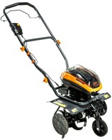 Купить мотоблок / культиватор GTM BT56 Kit: цена от 22619 грн.
