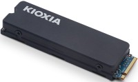 Купити SSD KIOXIA Exceria with Heatsink (LSC11K4T09G8) за ціною від 13299 грн.