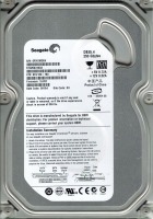 Купити жорсткий диск Seagate DB35.4 (ST3250310CS) за ціною від 492 грн.