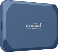 Купити SSD Crucial X10 (CT6000X10SSD9)