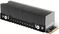 Купити система охолодження Axagon CLR-M2XT за ціною від 1450 грн.