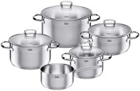 Купить каструля Silit 7116001666: цена от 11250 грн.