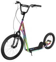 Купити самокат NILS Extreme WH10212 за ціною від 8098 грн.