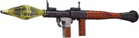 Купити конструктор Mould King RPG Gun Rocket 14017 за ціною від 2899 грн.