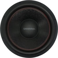 Купить автосабвуфер Dynamic State PRO PSW-41D2: цена от 12600 грн.