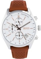 Купити наручний годинник Hugo Boss Grand Prix 1513475 за ціною від 8999 грн.
