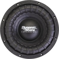 Купить автосабвуфер Dynamic State SARMAT SMW-202: цена от 2900 грн.