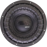 Купити автосабвуфер Dynamic State SARMAT SMW-204 за ціною від 2900 грн.