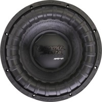 Купити автосабвуфер Dynamic State SARMAT SMW-254 за ціною від 4400 грн.