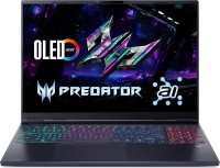 Купити ноутбук Acer Predator Helios Neo 16S AI PHN16S-71 (PHN16S-71-99AT) за ціною від 132802 грн.