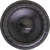 Купить автосабвуфер Dynamic State SARMAT SMW-344: цена от 4700 грн.