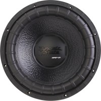 Купить автосабвуфер Dynamic State SARMAT SMW-38.22: цена от 6700 грн.