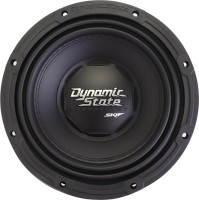 Купить автосабвуфер Dynamic State SKIF SKW-252: цена от 3200 грн.