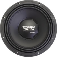Купить автосабвуфер Dynamic State SKIF SKW-302: цена от 3500 грн.