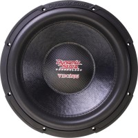 Купить автосабвуфер Dynamic State VIKING VSW-302: цена от 7200 грн.