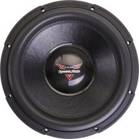 Купити автосабвуфер Dynamic State VIKING VSW-30D2 за ціною від 10400 грн.