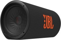Купити автосабвуфер JBL BassPro Tube 12T за ціною від 16999 грн.