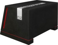 Купить автосабвуфер EMPHASER EBR-M8DX: цена от 15999 грн.