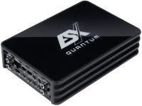 Купити автопідсилювач ESX Q-FOURv3 за ціною від 10372 грн.