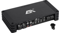 Купити автопідсилювач ESX QL800.1 за ціною від 12455 грн.