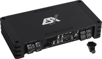 Купити автопідсилювач ESX QL800.4 за ціною від 14800 грн.