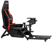 Купити комп'ютерне крісло Next Level Racing Flight Simulator за ціною від 20095 грн.