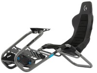 Купити комп'ютерне крісло Playseat Trophy Logitech G Edition за ціною від 31411 грн.